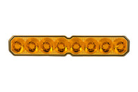 SS10 Lens Driving Yellow