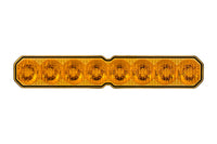 SS10 Lens Combo/Driving Yellow