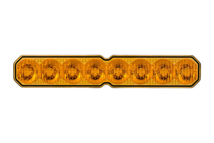 SS10 Lens Combo/Driving Yellow