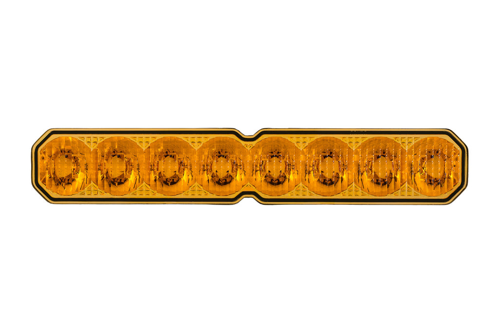 SS10 Lens Combo Yellow