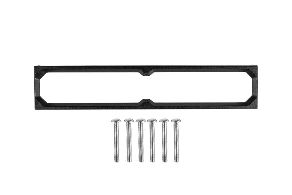 Extruded Bezel Standard