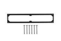 Extruded Bezel Standard