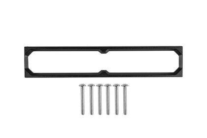 Extruded Bezel Standard