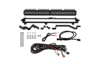 2022-2026 Toyota Tundra Auxiliary Light LED Kit White Combo
