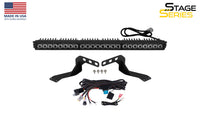 2014-2021 Toyota Tundra Auxiliary Light Stealth SS40 Pro White Driving ABL