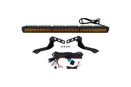 2014-2021 Toyota Tundra Auxiliary Light