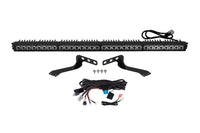 2014-2021 Toyota Tundra Auxiliary Light Stealth SS40 Pro White Driving ABL