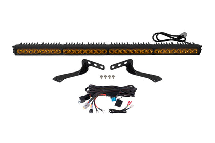 2014-2021 Toyota Tundra Auxiliary Light