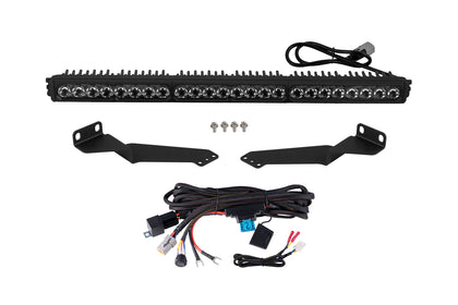 2016-2023 Toyota Tacoma Auxiliary Light