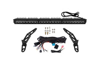 2018-2026 Jeep Wrangler Auxiliary Light LED Kit Pro White Driving ABL