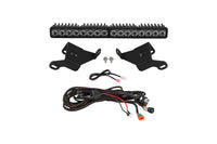 2022-2026 Toyota Tundra Auxiliary Light Stealth SS20 Pro White Driving ABL