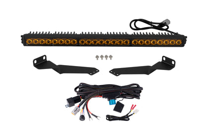 2016-2023 Toyota Tacoma Auxiliary Light