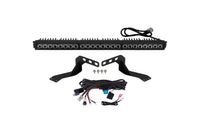 2014-2021 Toyota Tundra Auxiliary Light Stealth SS30 Sport White Driving ABL
