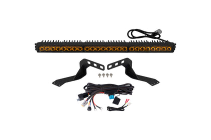 2014-2021 Toyota Tundra Auxiliary Light