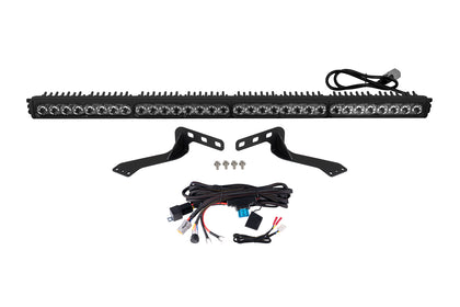 2014-2021 Toyota Tundra Auxiliary Light