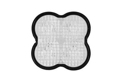 SS3 Lens Combo 2 0 Clear (single)