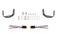 C2 2 0 Universal Mounting Kit (pair)
