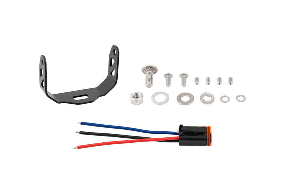 C2 2 0 Universal Mounting Kit (single)