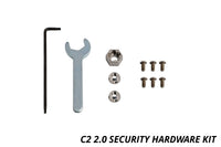 SS5 Security Hardware Kit