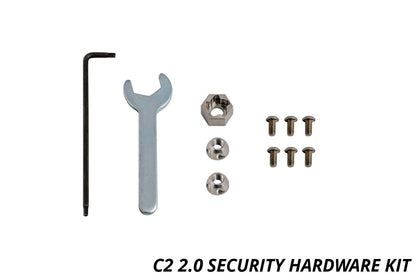 C2 2 0 Security Hardware Kit