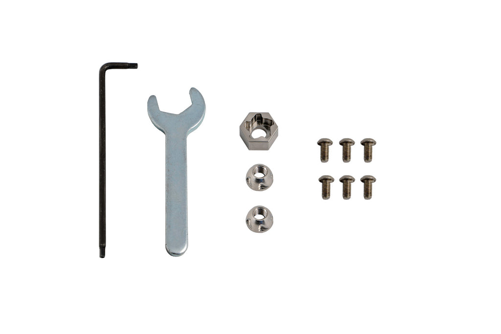 C2 2 0 Security Hardware Kit