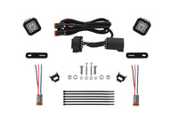2025-2026 Toyota 4Runner Back Up Light Assembly Stage Series Reverse Light Kit C1 Sport