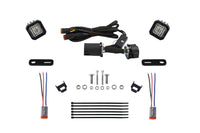 2025-2026 Toyota 4Runner Back Up Light Assembly Stage Series Reverse Light Kit C1R