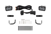 2025-2026 Toyota 4Runner Back Up Light Assembly Stage Series Reverse Light Kit C2 2.0 Pro