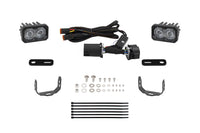 2025-2026 Toyota 4Runner Back Up Light Assembly Stage Series Reverse Light Kit C2R