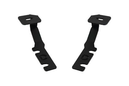 2019-2025 Toyota RAV4 Auxiliary Light Mounting Bracket