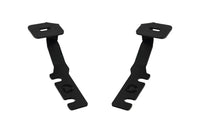 2019-2025 Toyota RAV4 Auxiliary Light Mounting Bracket Stage Series Ditch Light Bracket Kit