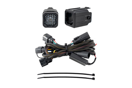 2023-2026 GMC Canyon Back Up Light Assembly