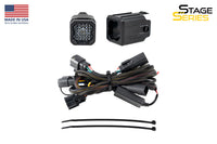 2023-2026 GMC Canyon Back Up Light Assembly LED Pod Reverse Kit C1R