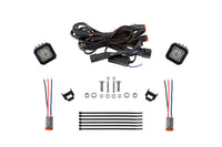 2023-2026 GMC Canyon Back Up Light Assembly Stage Series Reverse Light Kit C1R