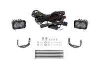2023-2026 GMC Canyon Back Up Light Assembly Stage Series Reverse Light Kit C2R