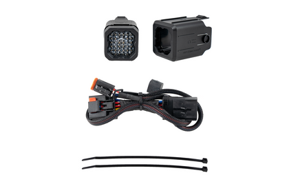Hitchmount LED Pod 10 Pin Reverse Kit C1 Sport