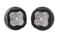 2007-2012 GMC Acadia SS3 Dual Color Type GM Kit SAE Fog