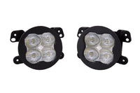 2005-2010 Chrysler 300 SS3 Dual Color Type M Kit SAE Fog