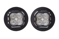 2005-2019 Subaru Outback SS3 Dual Color Type OB Kit SAE Fog