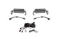 Motorsports Stage Series Kit SS10 Max White