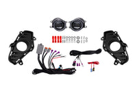 2019-2025 Toyota RAV4 Rav4 2019 Add-On Fog Lamp Kit Elite DC
