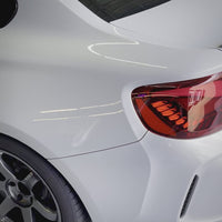 F87 M2 & F22 2 Series Coupe Sequential OLED GTS Style Tail lights (2014-2021)