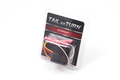 Tail As Turn Module Diy