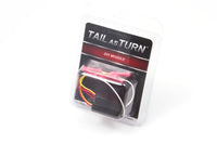 Tail As Turn Module Diy