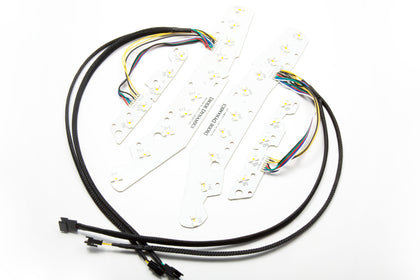 2013-2018 Ram 1500 Daytime Running Light Circuit Board