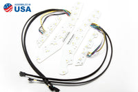 2013-2018 Ram 2500 Daytime Running Light Circuit Board LED Boards