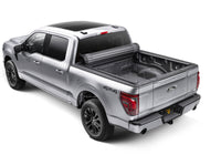 BAK 21-24 Ford F-150 5.7ft. Bed BAKFlip Revolver X4ts