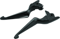 Kuryakyn ISO Levers Black