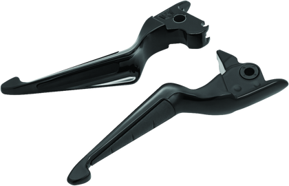 Kuryakyn ISO Levers Black