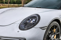 Porsche 911 Carrera HD Matrix Style LED Headlights for 991 Models